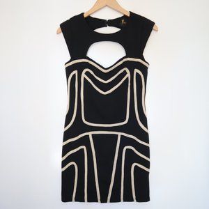 MODAListas NY Bandage Style BodyCon dress